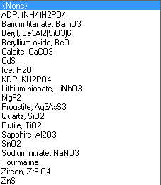 IR_Materials