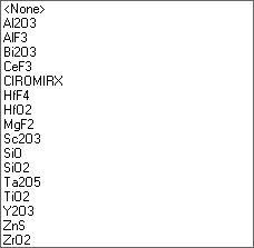 IR_Materials