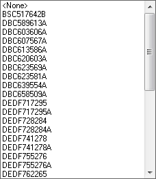 IR_Materials