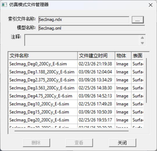 IR_Materials